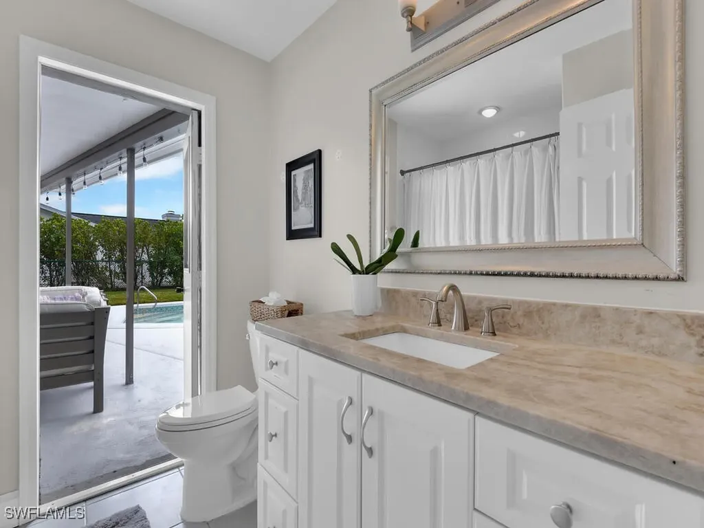 5533 Amoroso Drive Fort Myers FL 33919