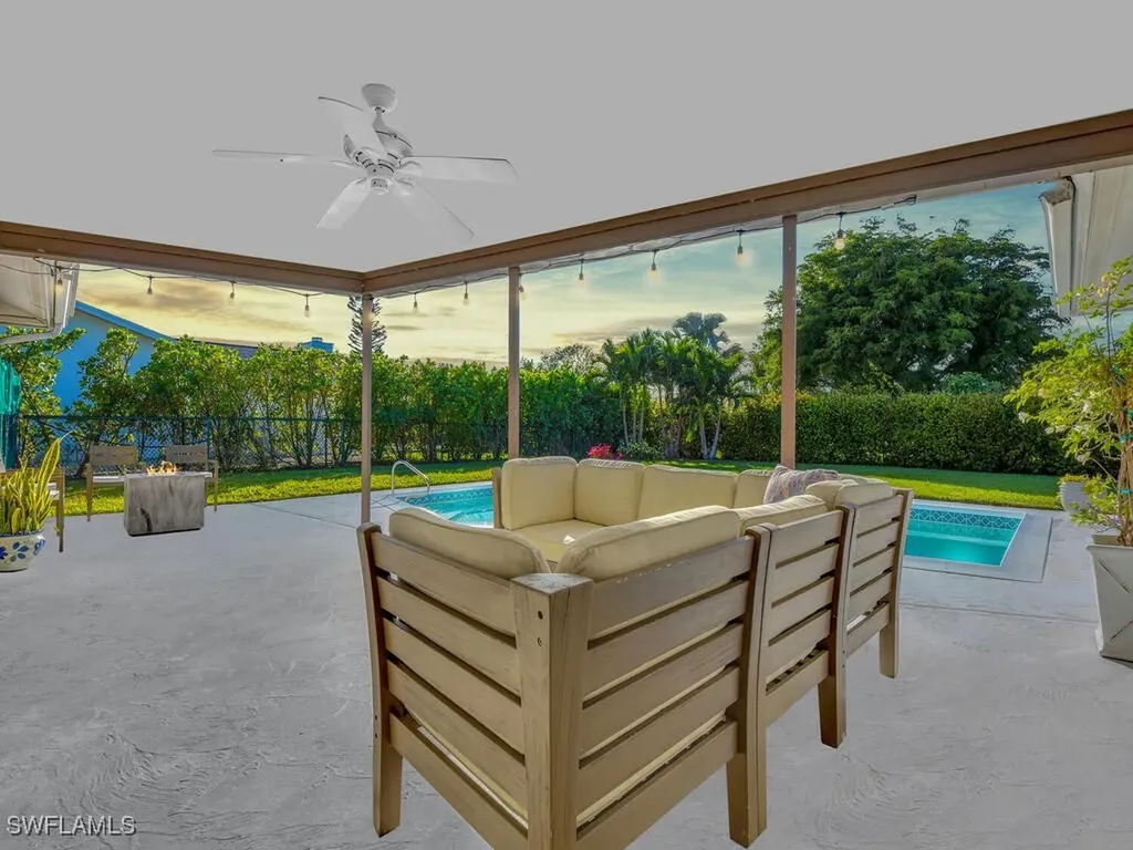 5533 Amoroso Drive Fort Myers FL 33919