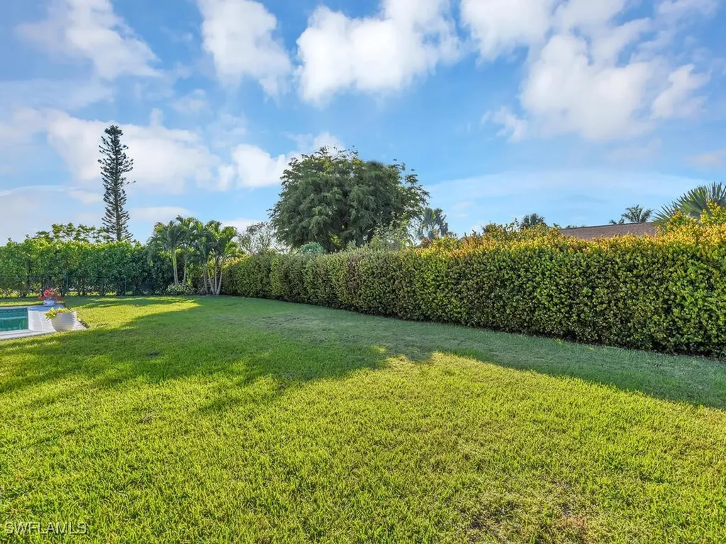 5533 Amoroso Drive Fort Myers FL 33919