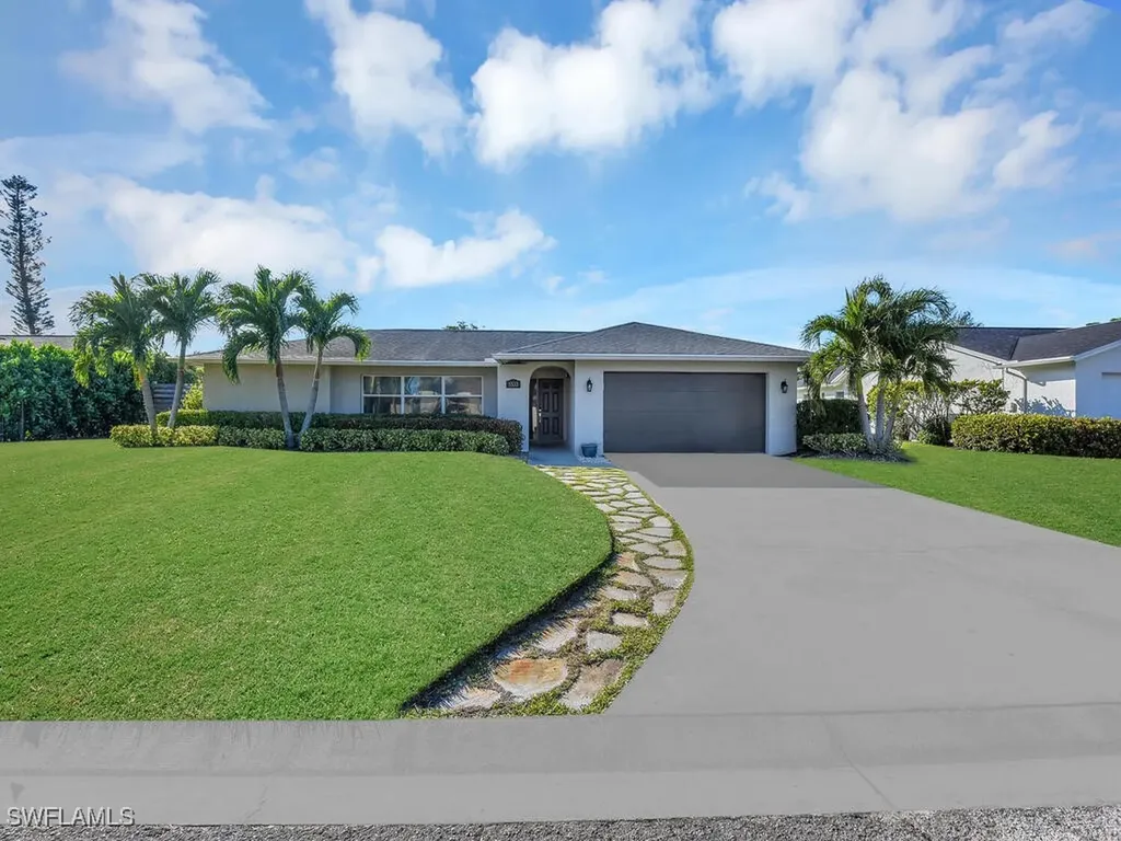 5533 Amoroso Drive Fort Myers FL 33919