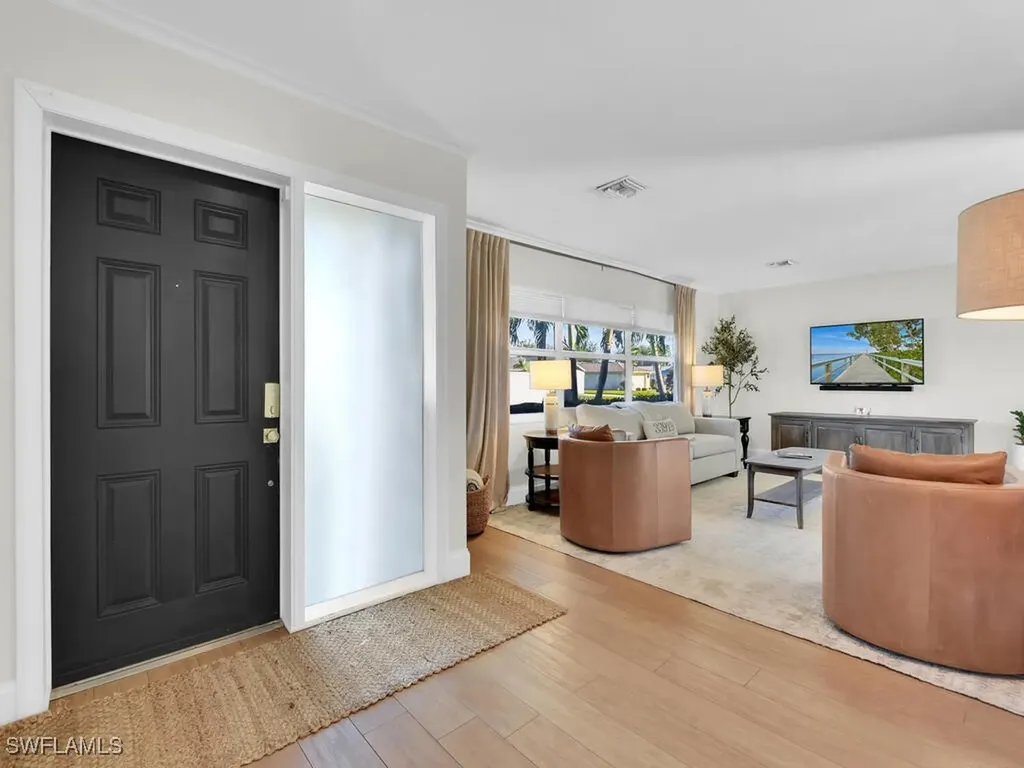 5533 Amoroso Drive Fort Myers FL 33919