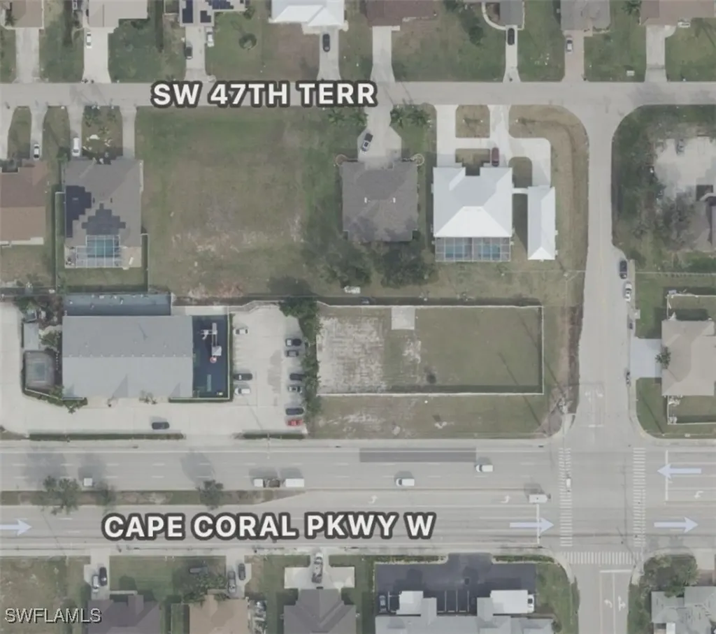 1205 Cape Coral Parkway W Cape Coral FL 33914