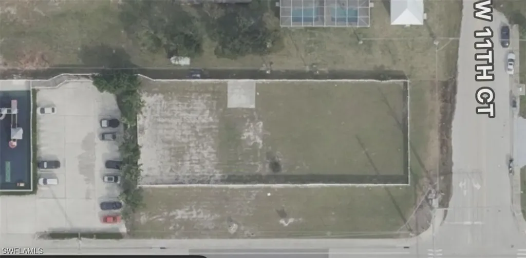 1205 Cape Coral Parkway W Cape Coral FL 33914