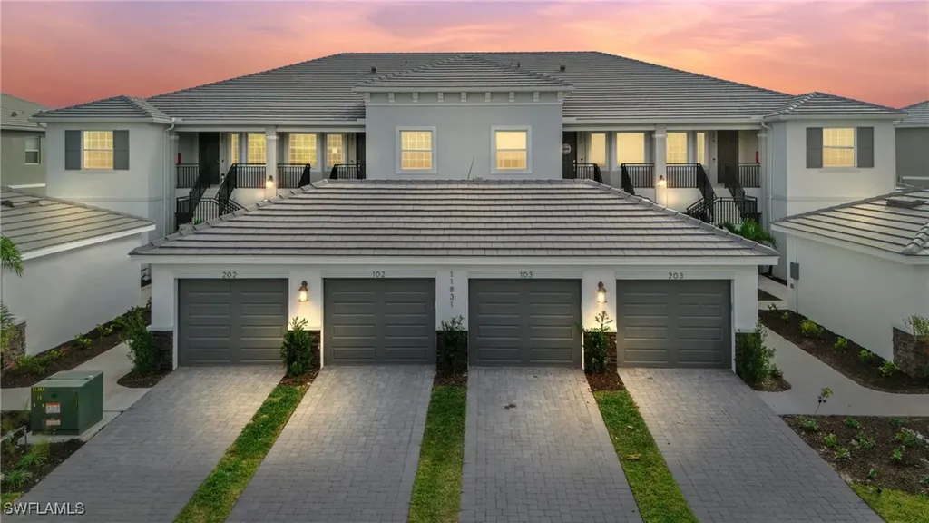 11831 Venetian Lagoon Drive Fort Myers FL 33913