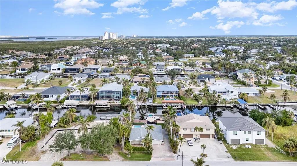 4826 Gary Road Bonita Springs FL 34134