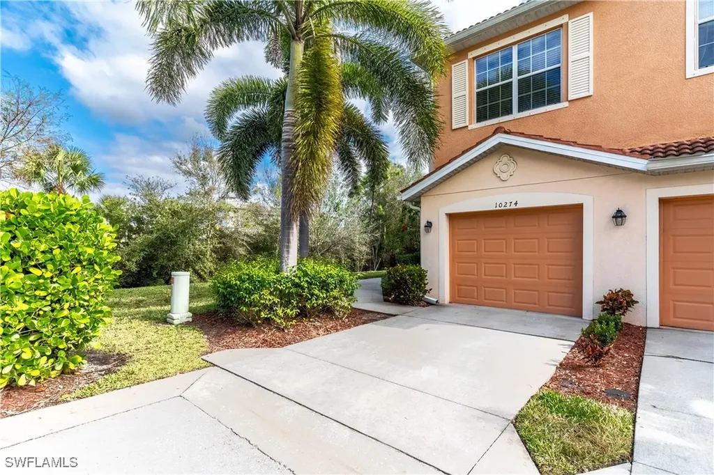 10274 Via Colomba Circle Fort Myers FL 33966