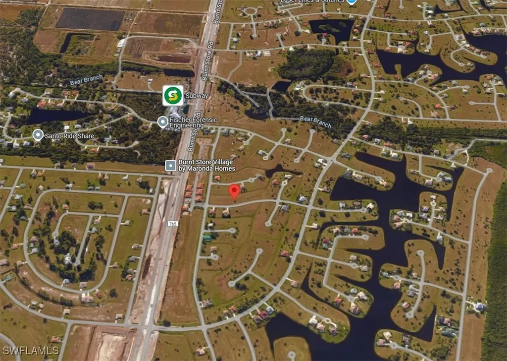 24465 San Rafael Road Punta Gorda FL 33955