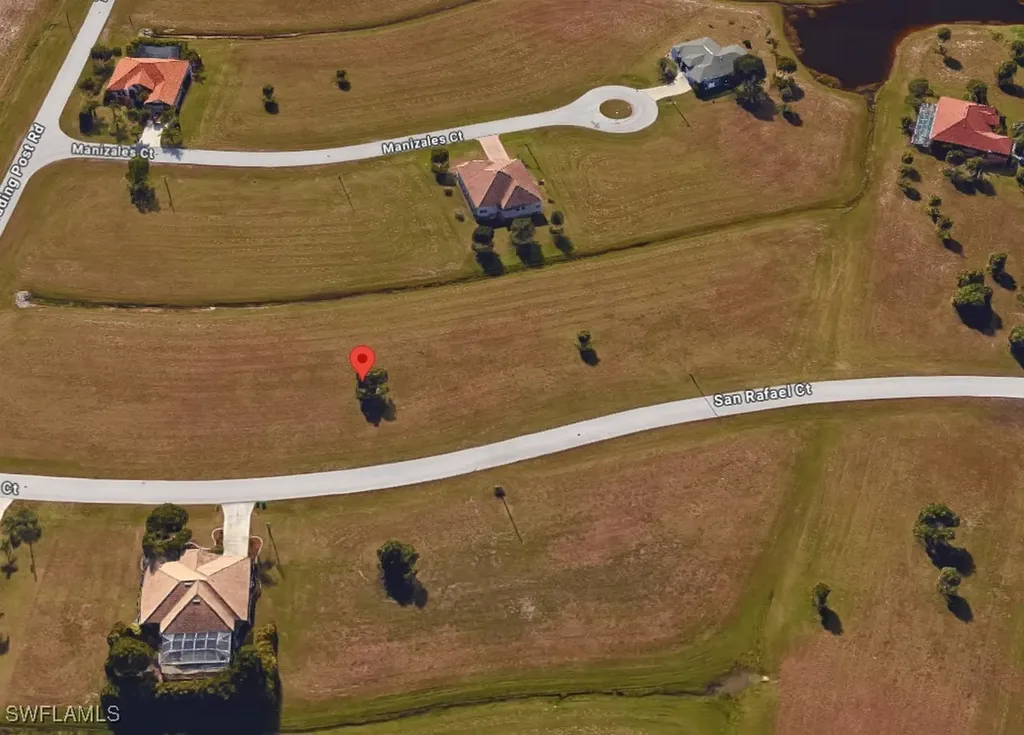 24465 San Rafael Road Punta Gorda FL 33955