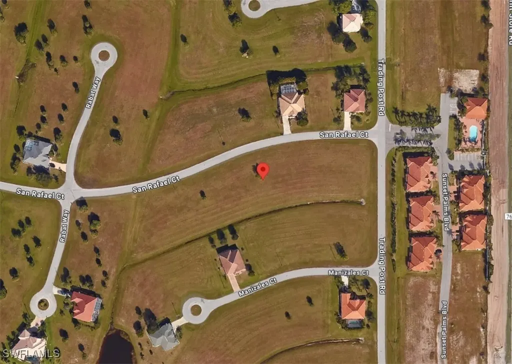 24465 San Rafael Road Punta Gorda FL 33955