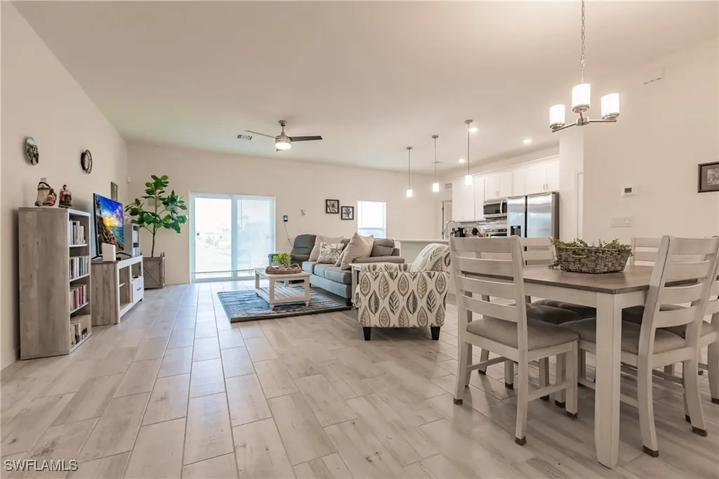 2831 NW 5th Terrace Cape Coral FL 33993