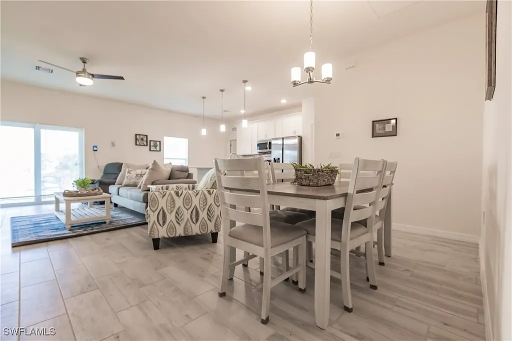2831 NW 5th Terrace Cape Coral FL 33993