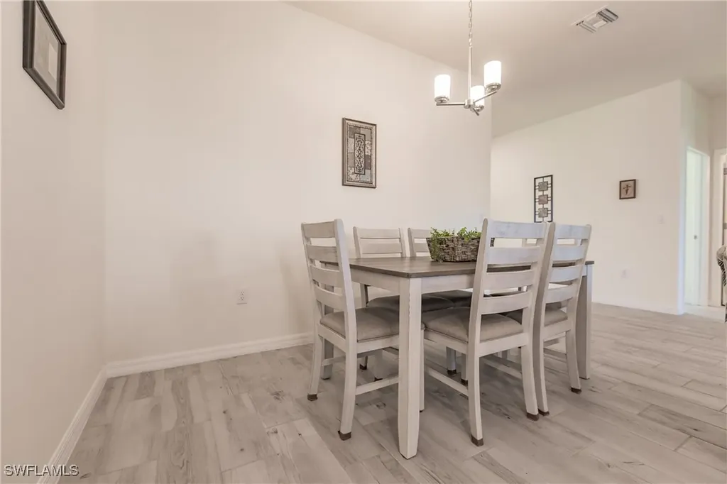 2831 NW 5th Terrace Cape Coral FL 33993