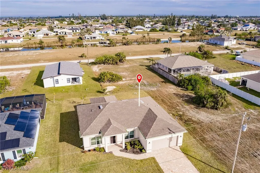 2831 NW 5th Terrace Cape Coral FL 33993