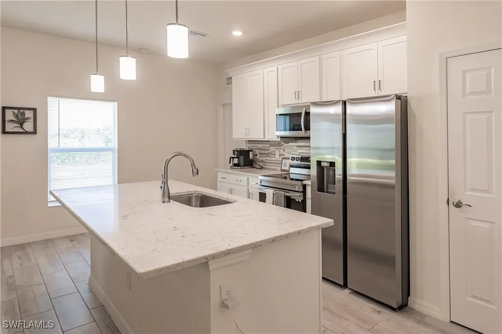 2831 NW 5th Terrace Cape Coral FL 33993