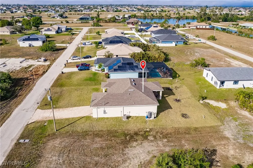 2831 NW 5th Terrace Cape Coral FL 33993