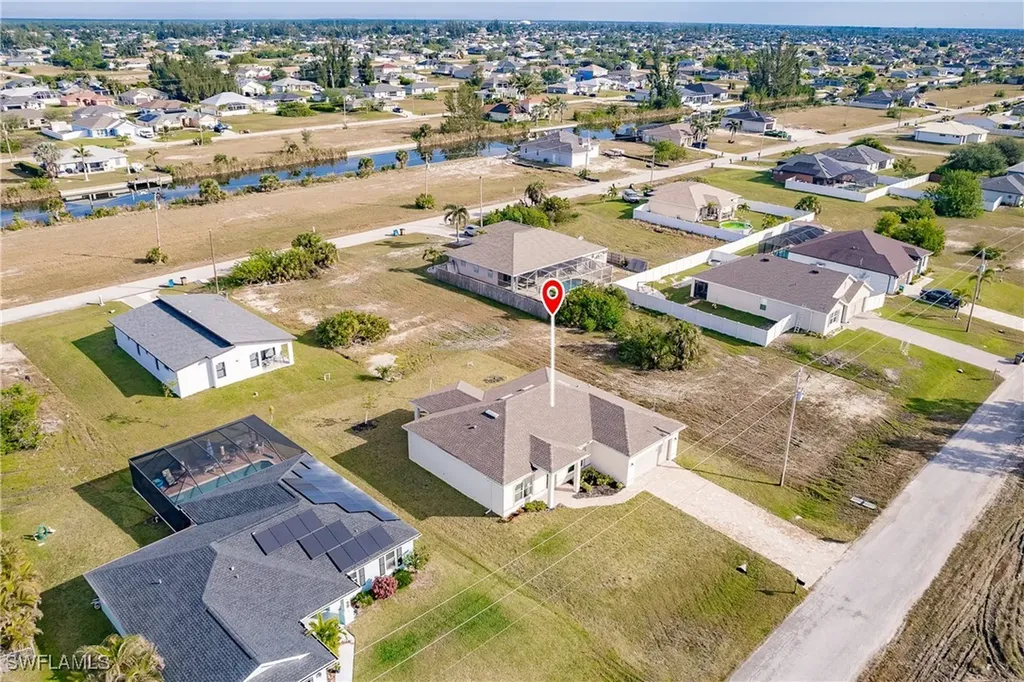 2831 NW 5th Terrace Cape Coral FL 33993