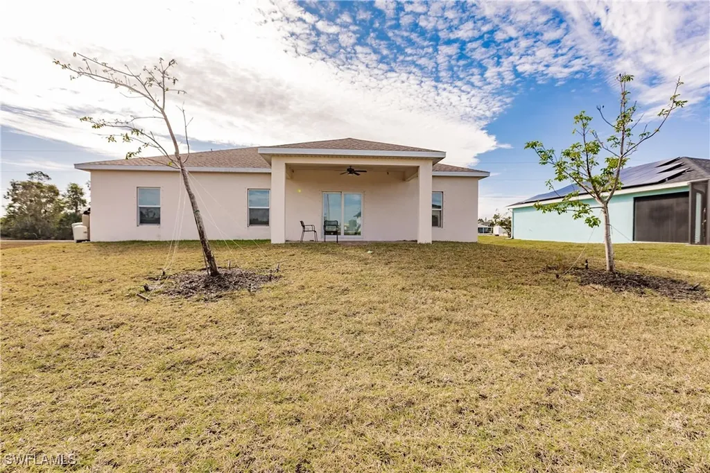 2831 NW 5th Terrace Cape Coral FL 33993