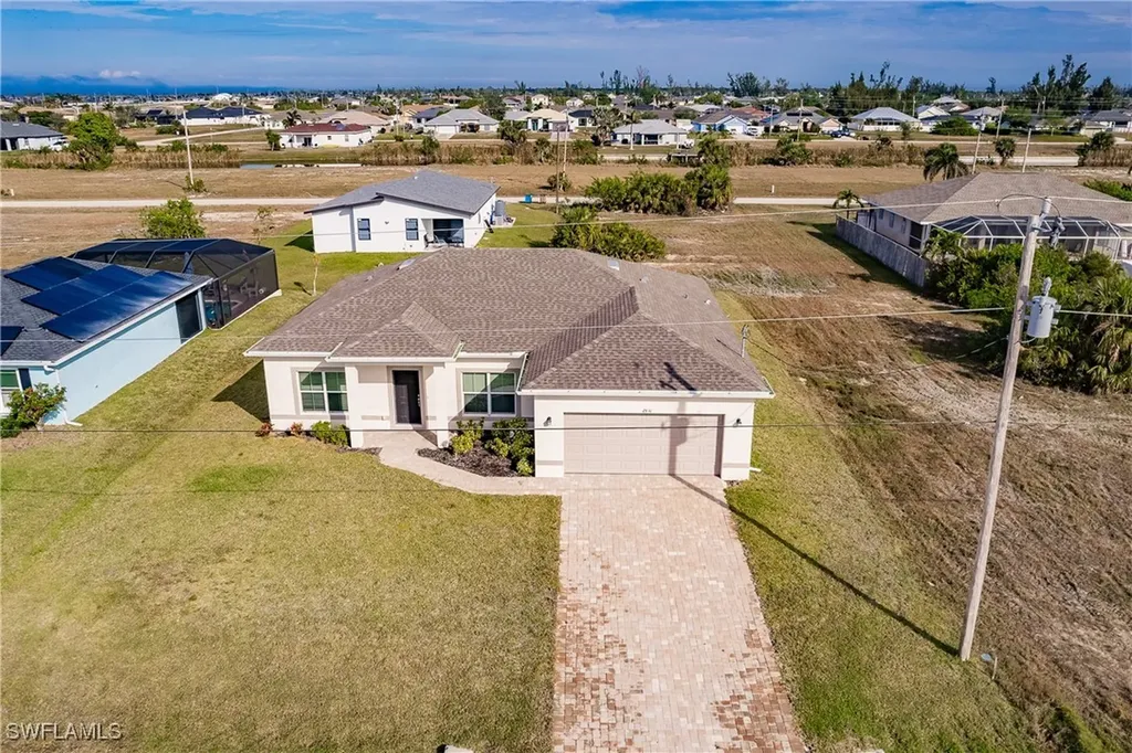 2831 NW 5th Terrace Cape Coral FL 33993