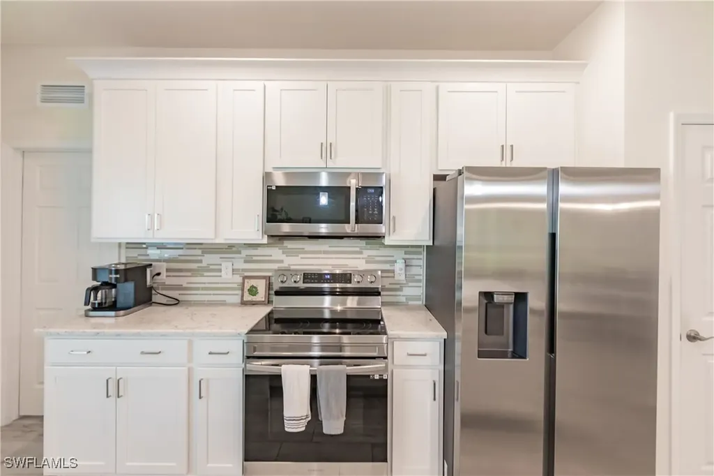 2831 NW 5th Terrace Cape Coral FL 33993