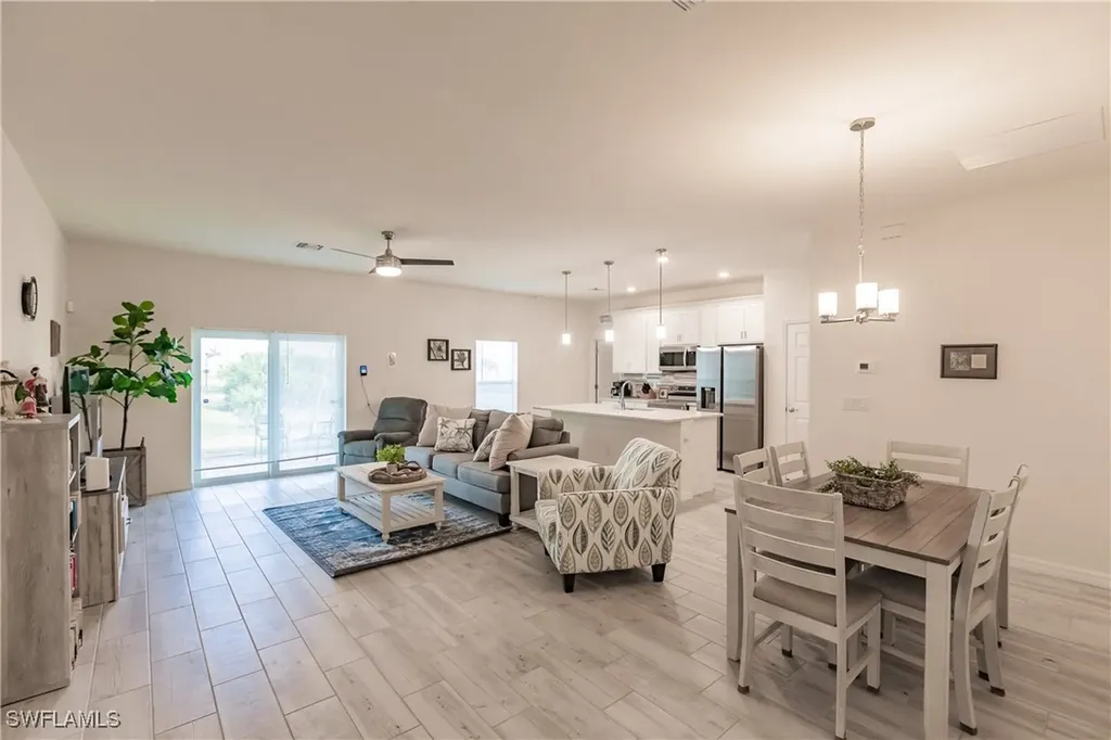 2831 NW 5th Terrace Cape Coral FL 33993