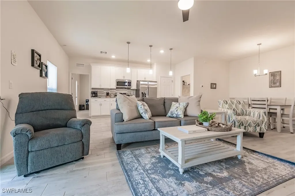 2831 NW 5th Terrace Cape Coral FL 33993