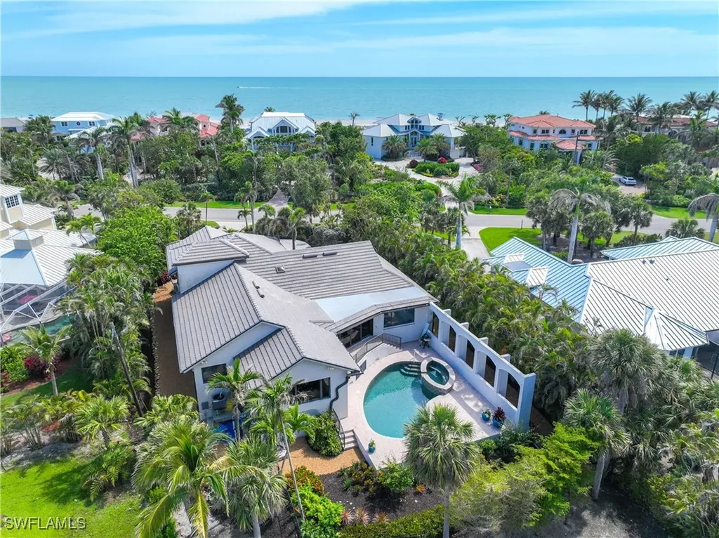 3744 W Gulf Drive Sanibel FL 33957