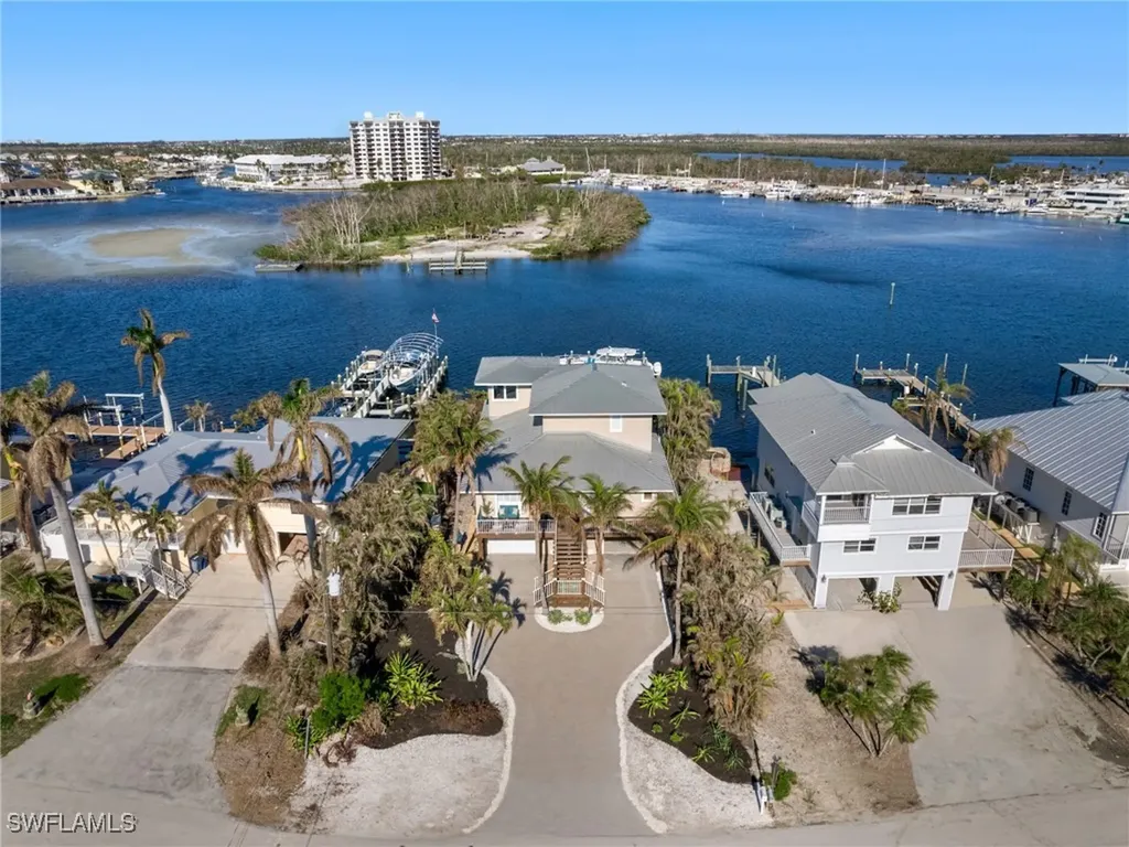 921 Prescott Street Fort Myers Beach FL 33931