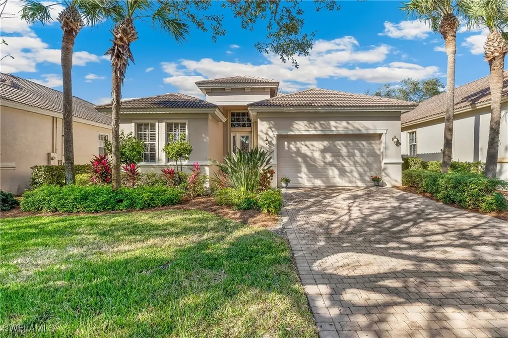 5550 Whispering Willow Way Fort Myers FL 33908