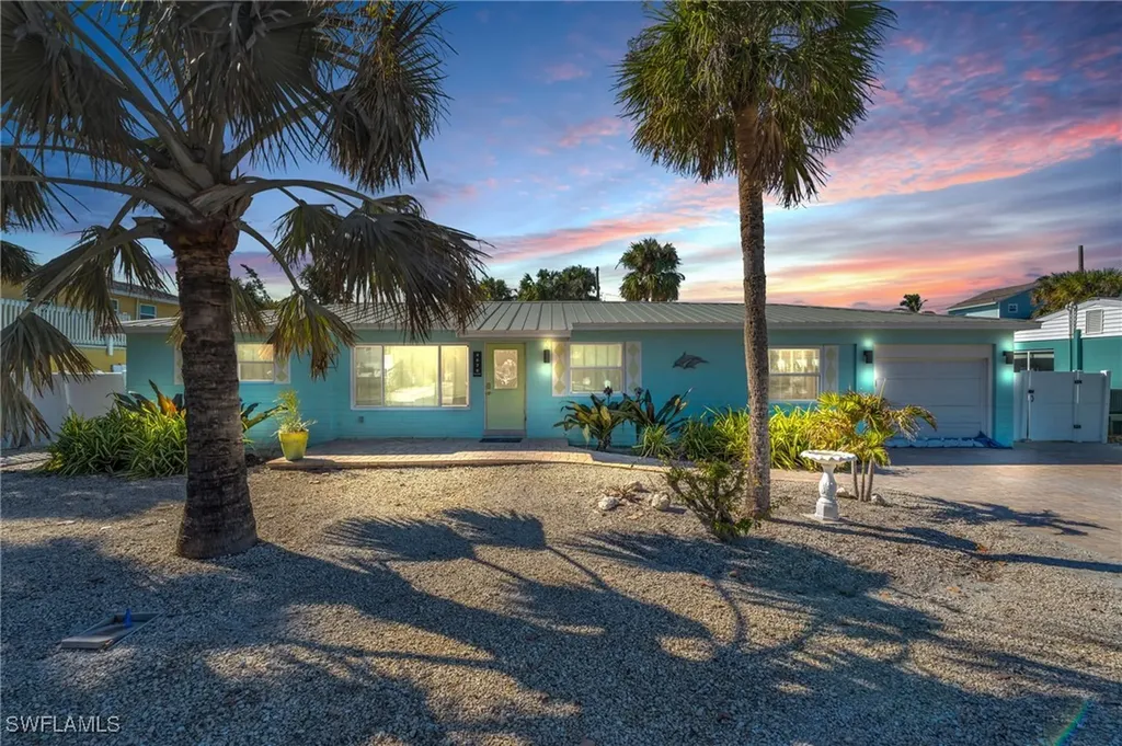 4870 Coquina Road Fort Myers Beach FL 33931