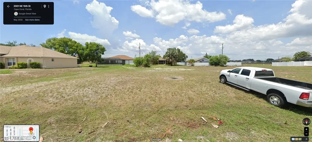 2001 NE 15th Street Cape Coral FL 33909