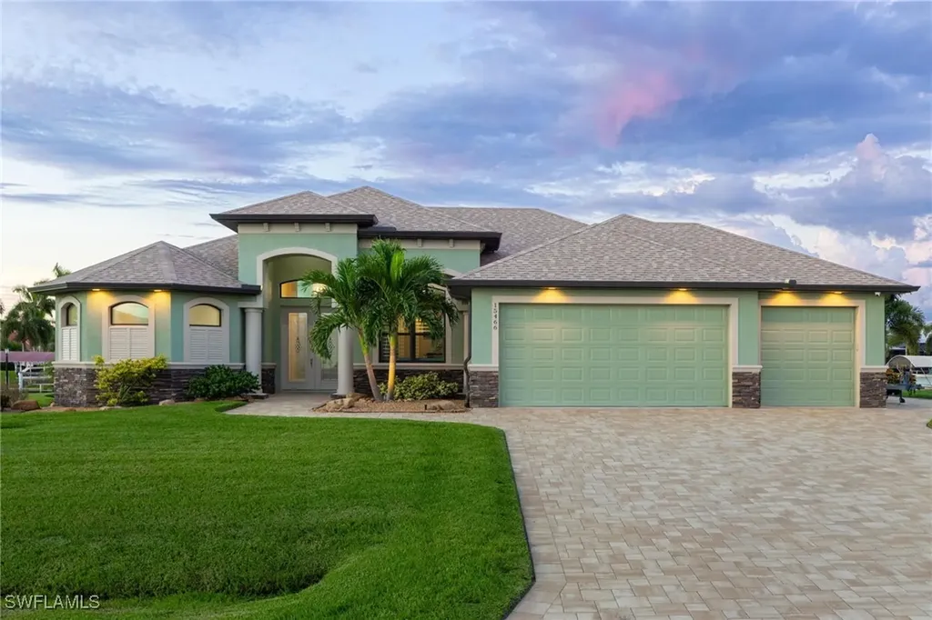 15466 Seafoam Circle Port Charlotte FL 33981