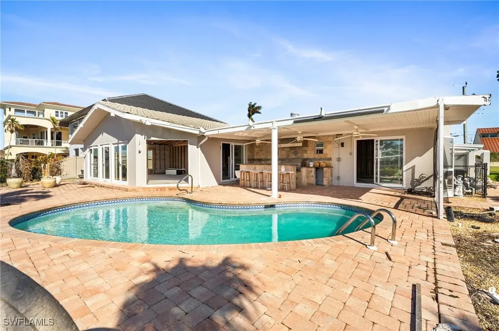 18308 Cutlass Drive Fort Myers Beach FL 33931