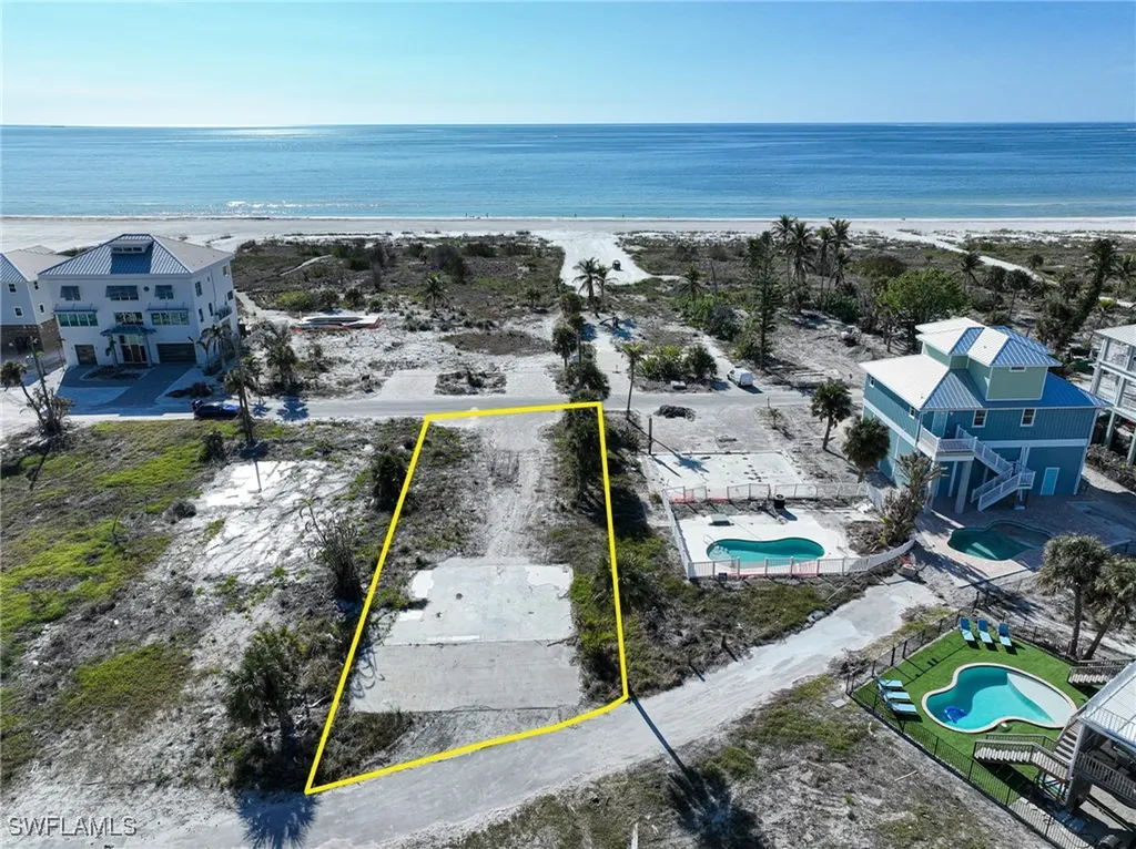 6053/6055 Gulf Road Fort Myers Beach FL 33931