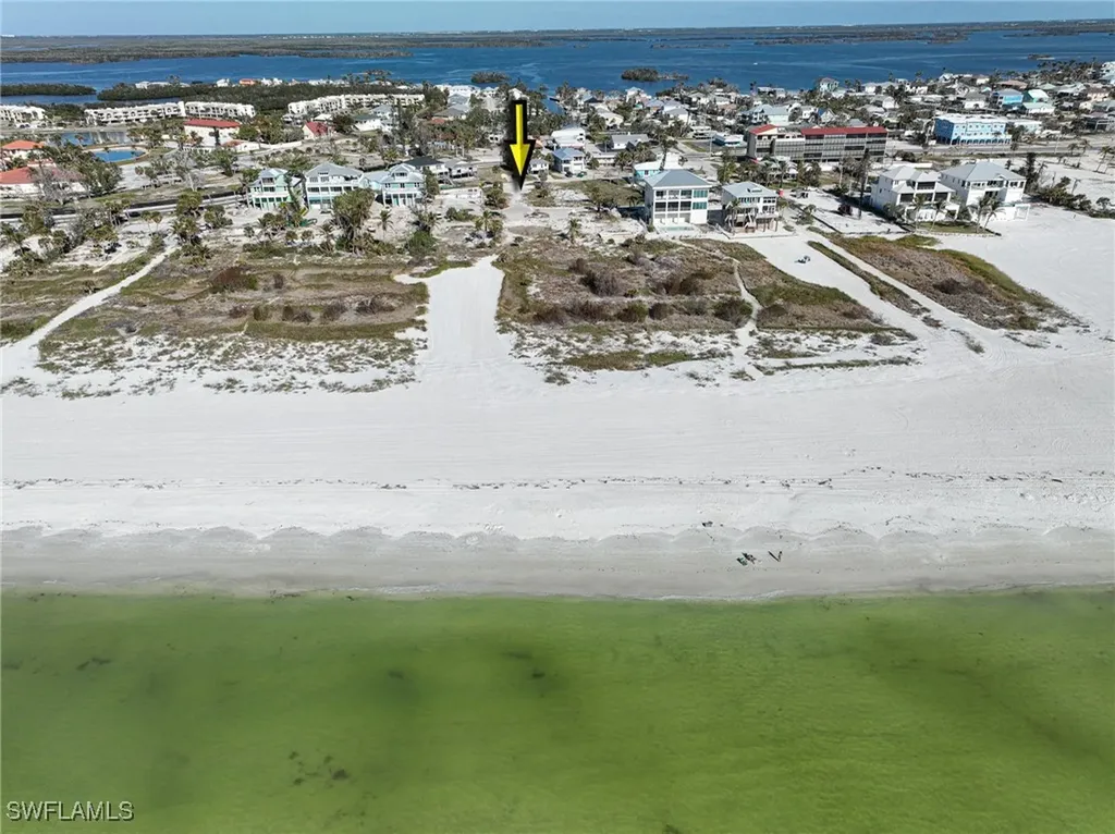 6053/6055 Gulf Road Fort Myers Beach FL 33931