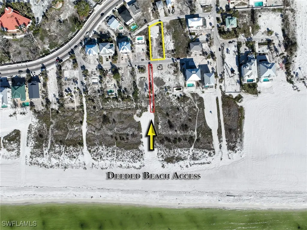 6053/6055 Gulf Road Fort Myers Beach FL 33931