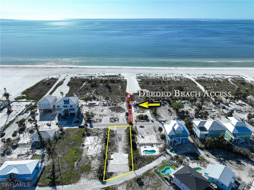 6053/6055 Gulf Road Fort Myers Beach FL 33931