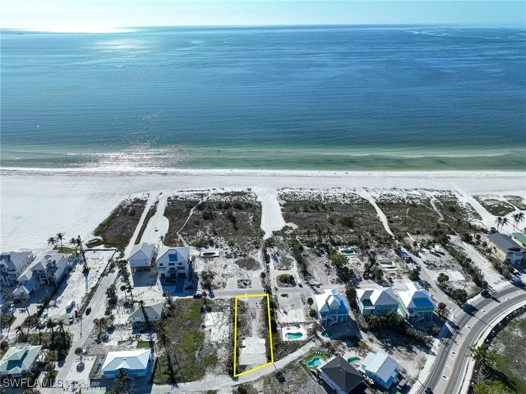 6053/6055 Gulf Road Fort Myers Beach FL 33931