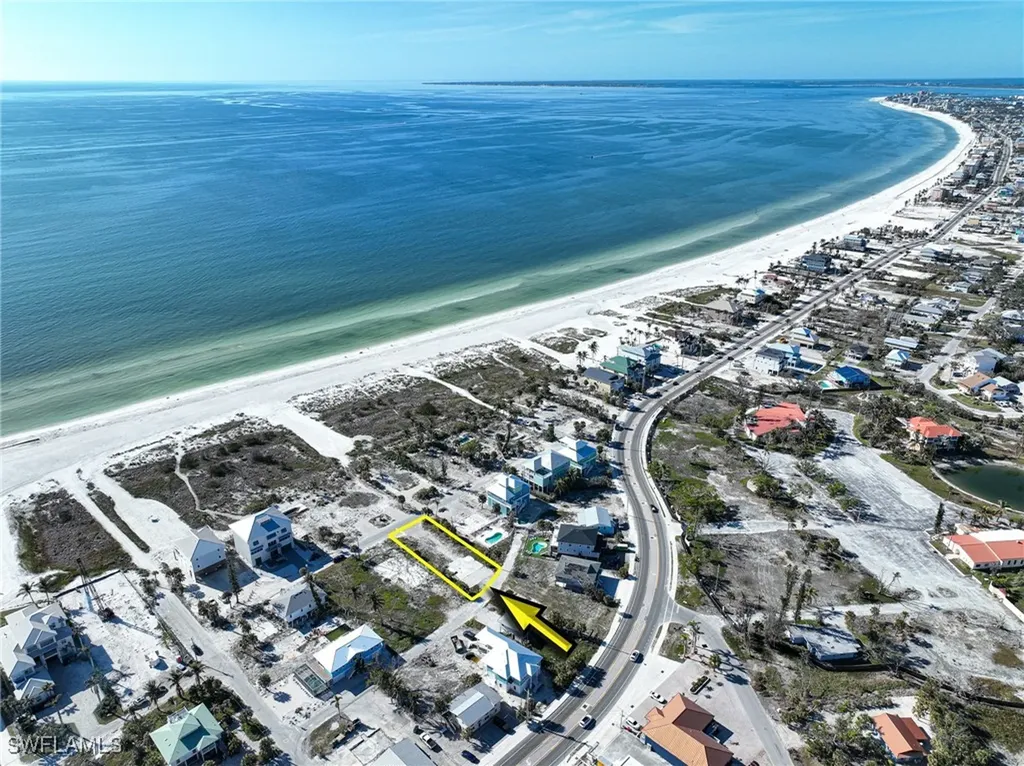 6053/6055 Gulf Road Fort Myers Beach FL 33931