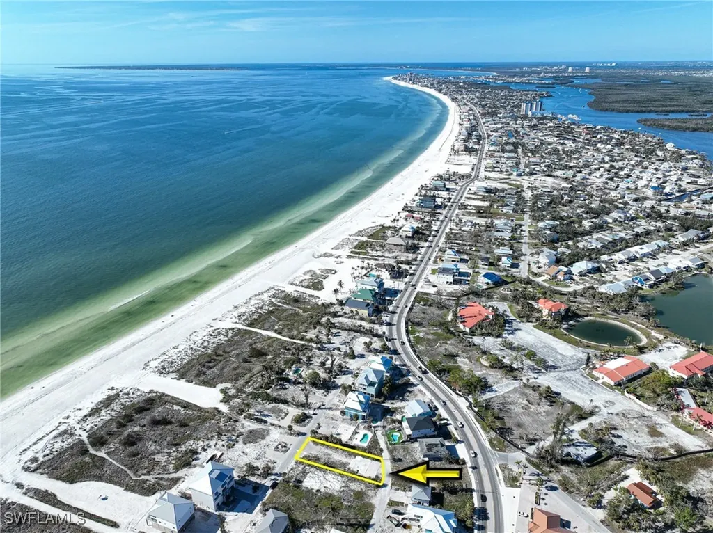 6053/6055 Gulf Road Fort Myers Beach FL 33931