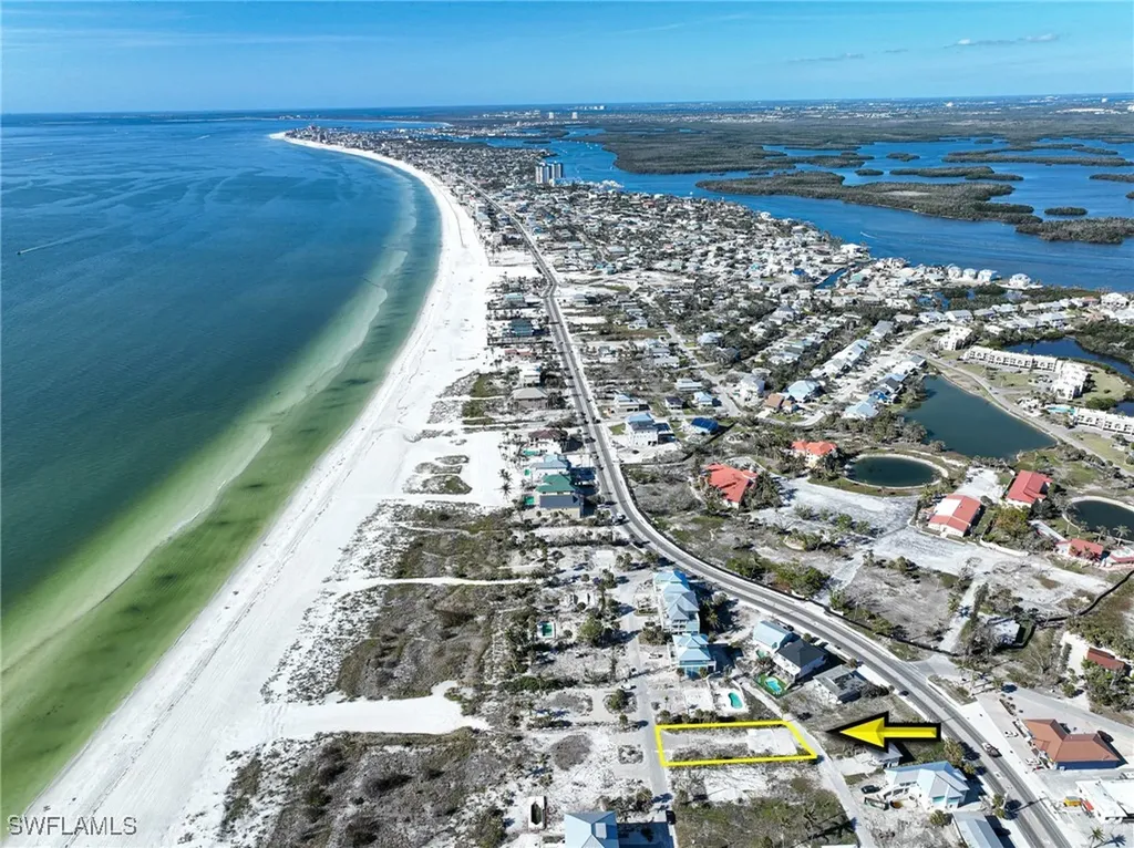 6053/6055 Gulf Road Fort Myers Beach FL 33931