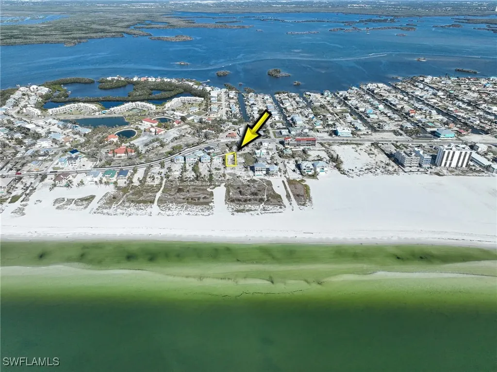6053/6055 Gulf Road Fort Myers Beach FL 33931