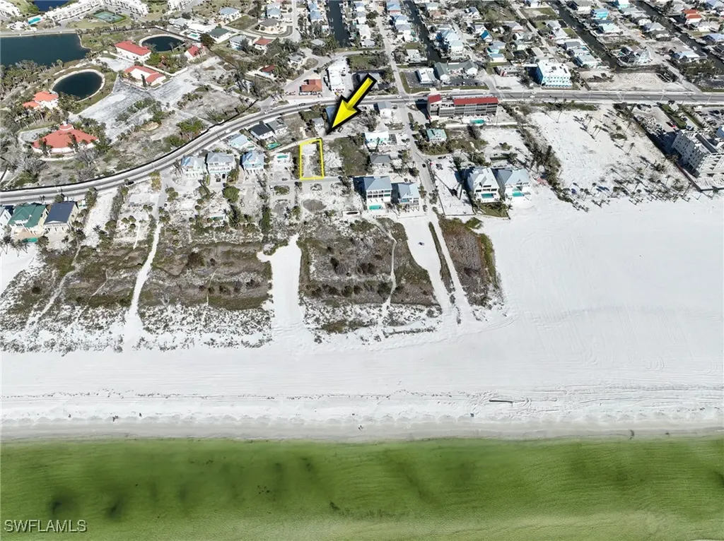 6053/6055 Gulf Road Fort Myers Beach FL 33931