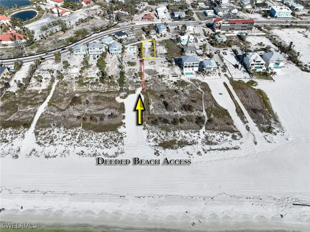 6053/6055 Gulf Road Fort Myers Beach FL 33931