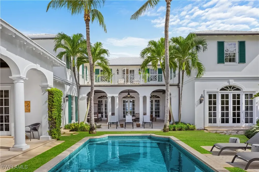 Jupiter FL, 475 South Beach Road