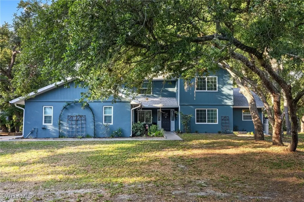 16461 Chicopee Avenue Port Charlotte FL 33954