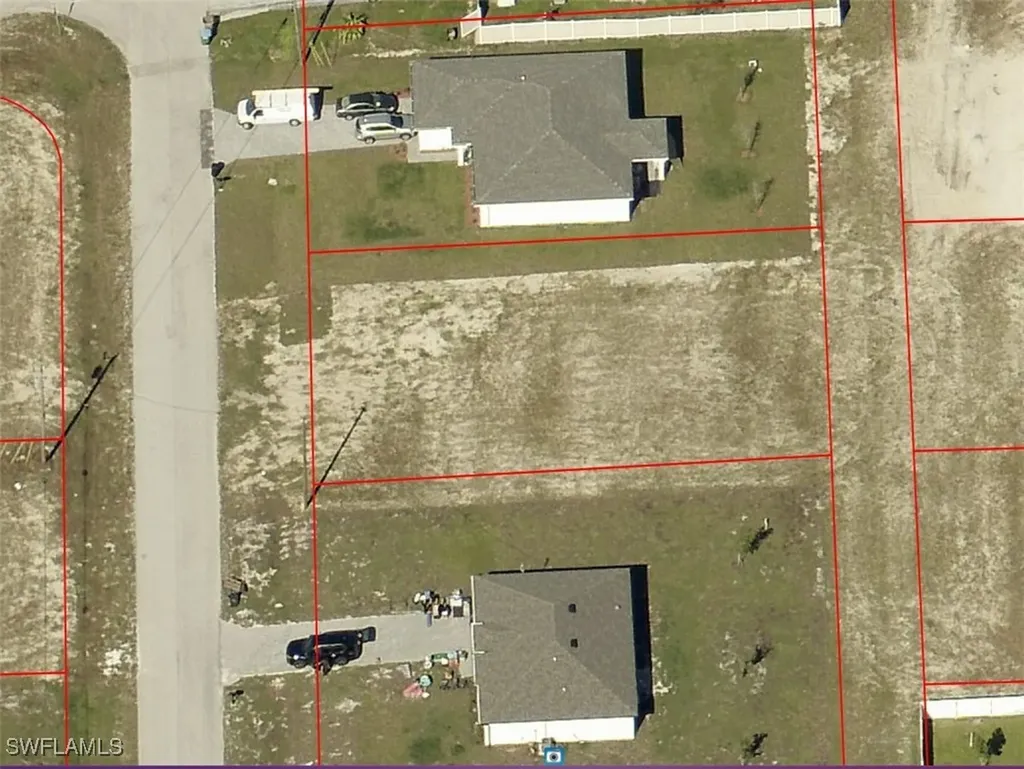 2933 NW 8th Place Cape Coral FL 33993