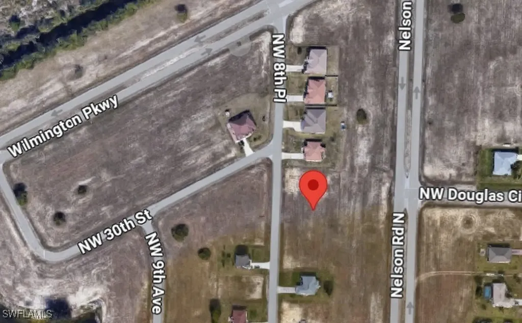 2933 NW 8th Place Cape Coral FL 33993