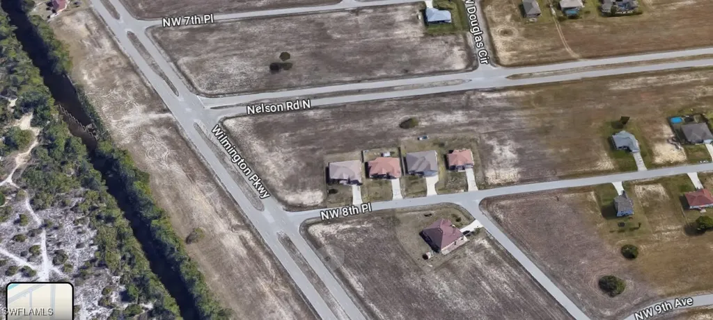 2933 NW 8th Place Cape Coral FL 33993