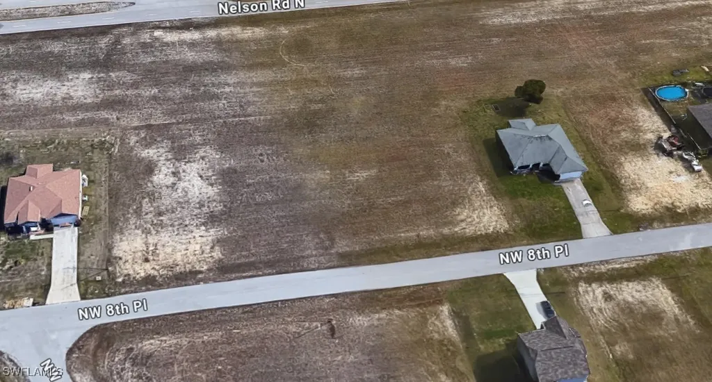 2933 NW 8th Place Cape Coral FL 33993