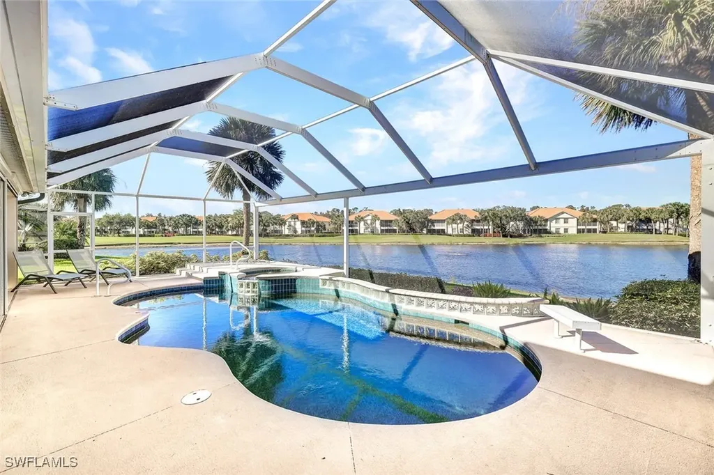 Estero FL, 23000 Tree Crest Court